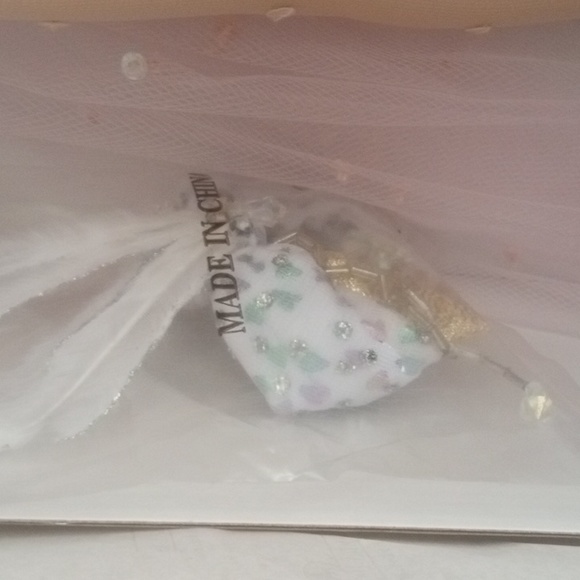 Ashton Drake Bird of Paradise Gene Doll SIGNED BY MEL ODOM NRFB w SHIPPER BOX - Picture 10 of 13